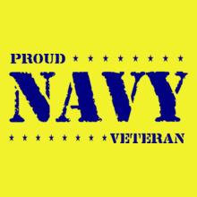Navy-Veteran