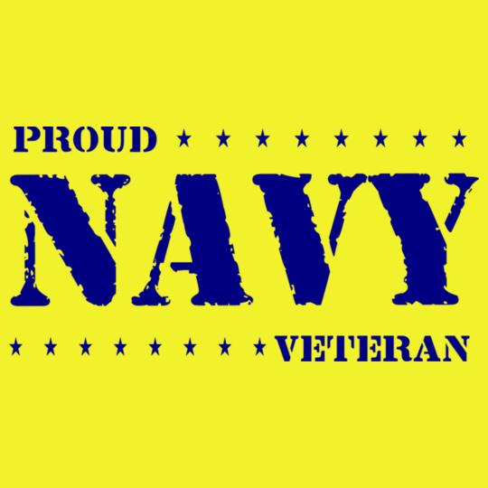 Navy-Veteran