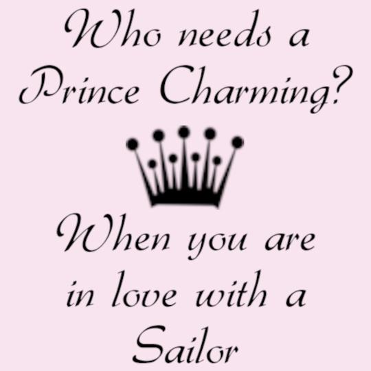 Love-Sailor
