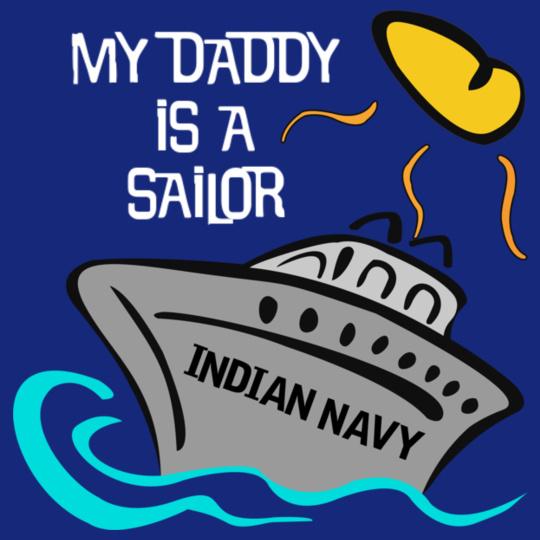 Sailor-daddy