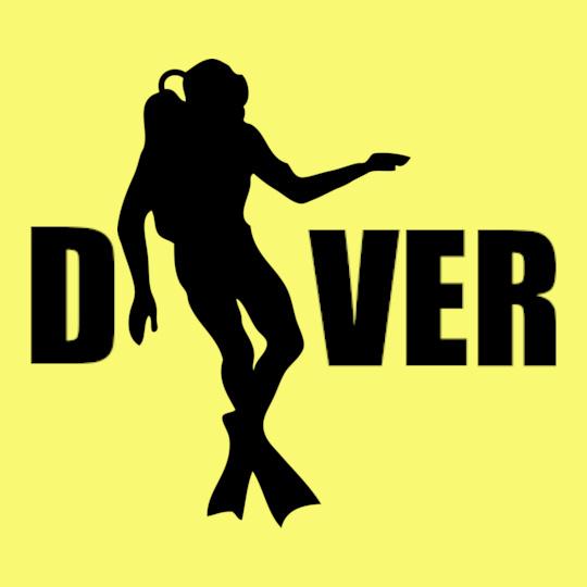 Navy-Diver