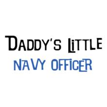 DaddYs-little-navy-officer