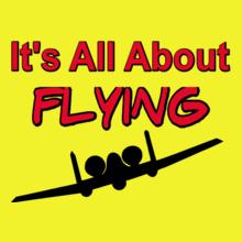Its-all-about-Flying