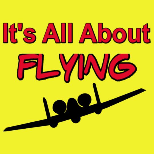 Its-all-about-Flying
