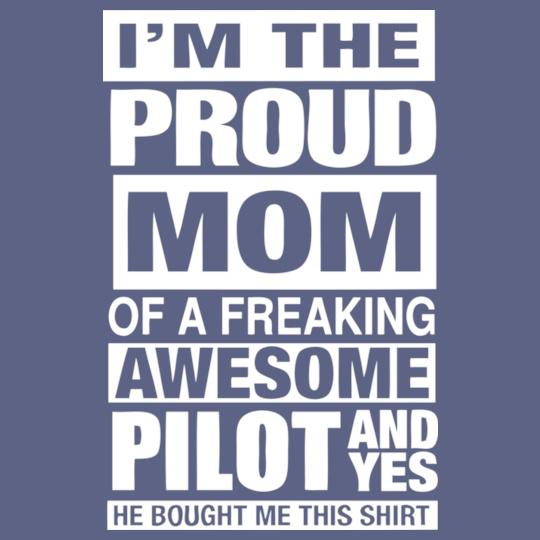 Proud-mom-Of-a-pilot