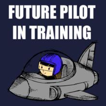 Future-Pilot-In-training