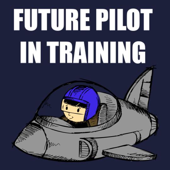 Future-Pilot-In-training