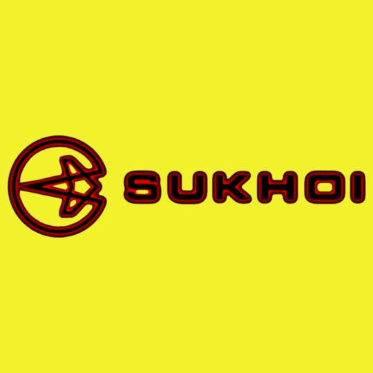 Sukhoi-