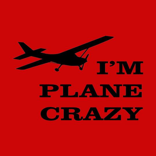 Plane-