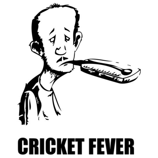cricket-fever