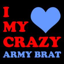 I-love-my-army