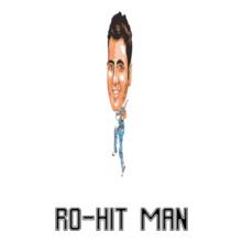 RO-HIT-MAN