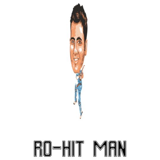 RO-HIT-MAN