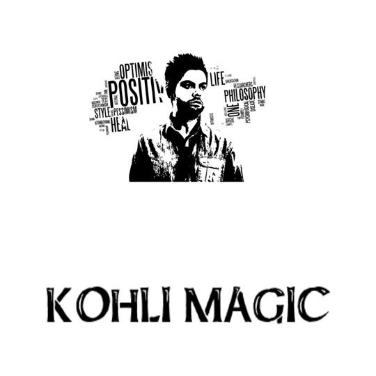 KOHLI-Magic