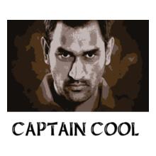 Captain-cool