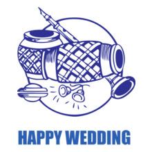 HAPPY-WEDDING