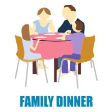 FAMILY-supper