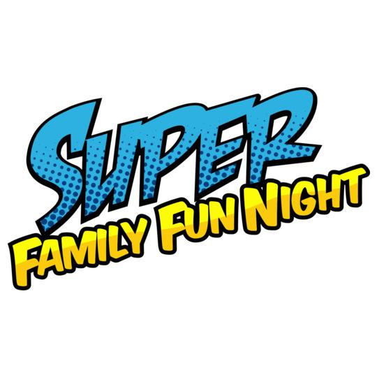 super-family-night