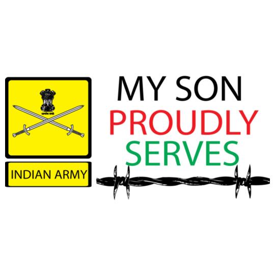Army-son