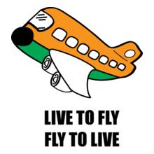 live-to-fly