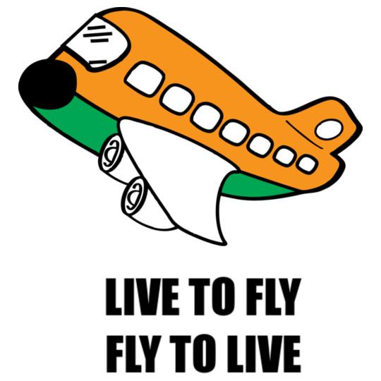 live-to-fly