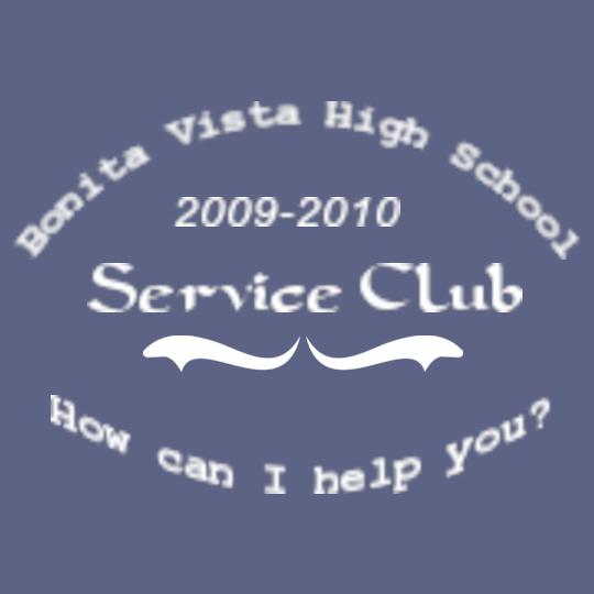 service-club