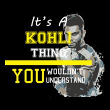 kohli-thing