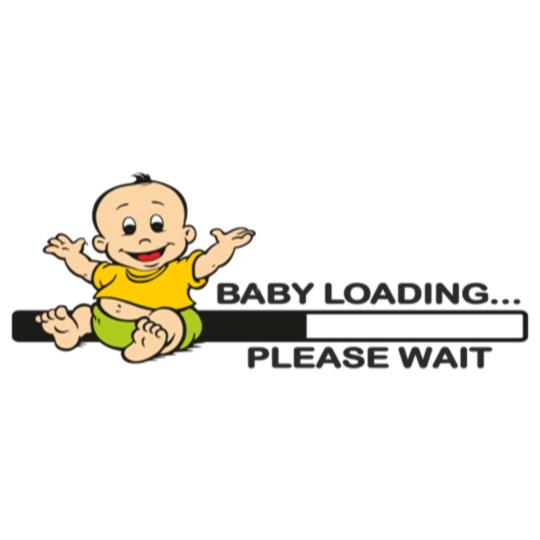 Baby-loading