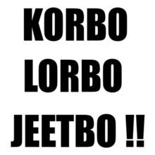 Korbo-lorbo