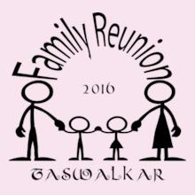 TASWALKAR-FAMILY