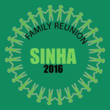 SINHA-FAMILY