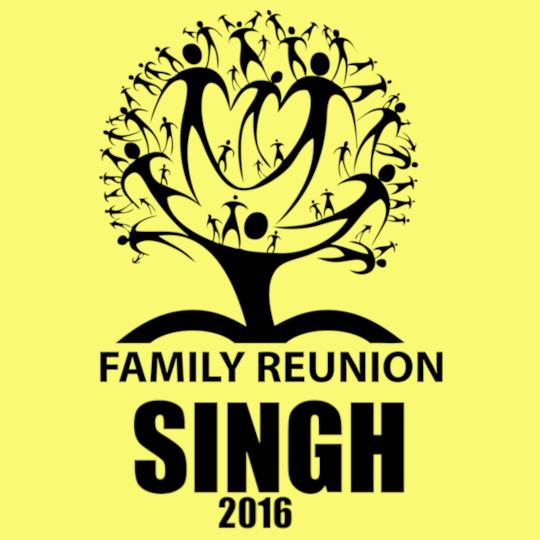SINGH-FAMILY-TREE