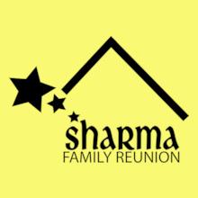 sharma-family-reunion