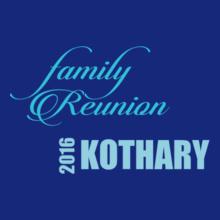 KOTHARY-FAMILY