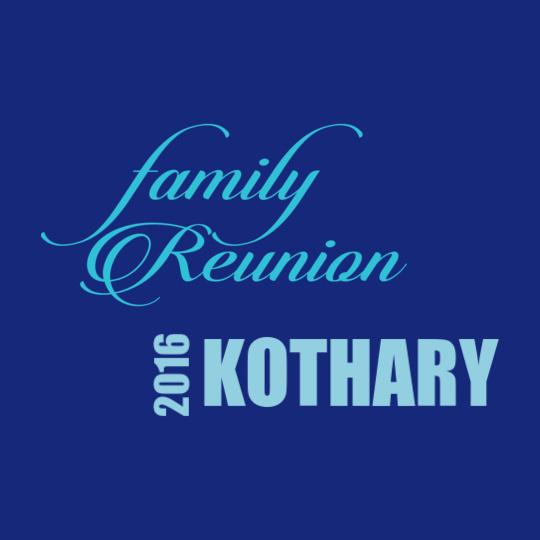 KOTHARY-FAMILY