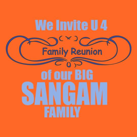 SANGAM-FAMILY