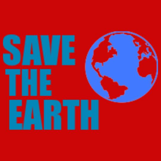save-the-earth-