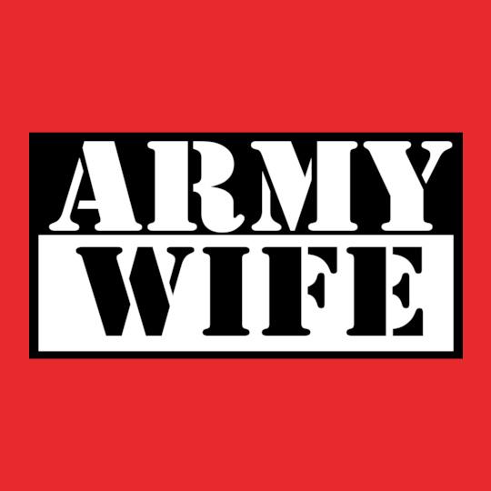 ARMY-WIFE