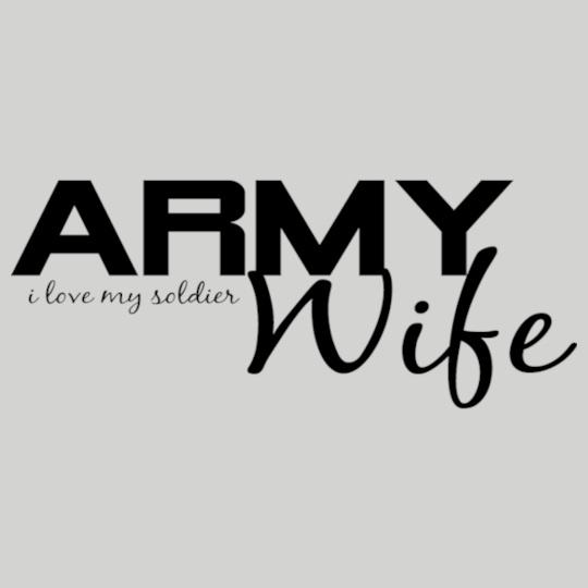 army-wife