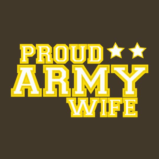 ARMY-WIFE