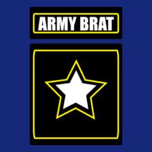 ARMY-BRAT-WITH-STAR