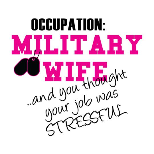 army-wife-occupation