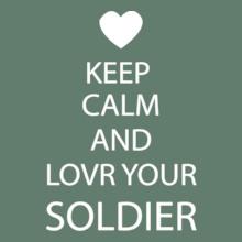 LOVE-UR-SOLDIER