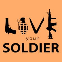 LOVE-UR-SOLDIER-ARMS