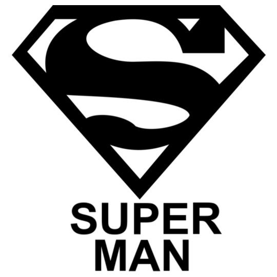 super-man