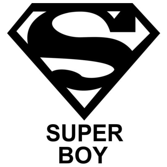 super-boy