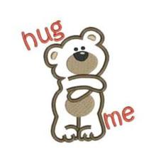 hug-me