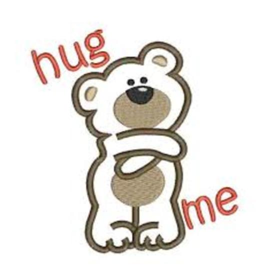 hug-me