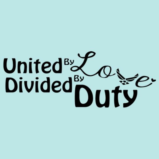 unite-by-love-divided-by-duty