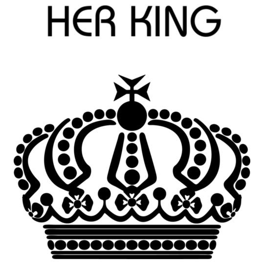 her-king-in-black